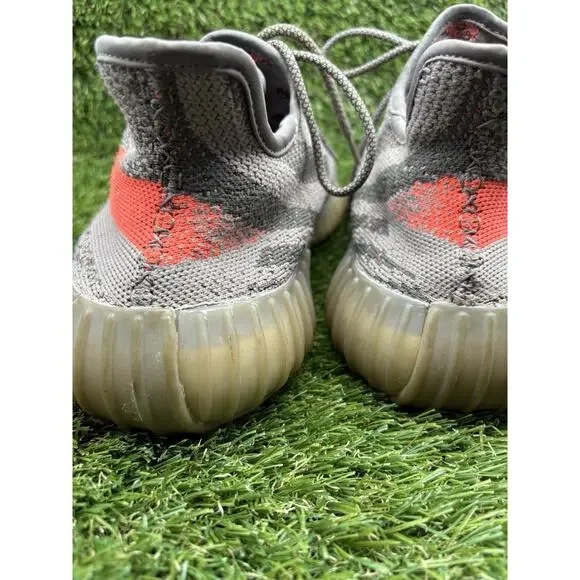 Yeezy Boost 350 V2 Beluga Reflective Size 11.5
